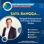 Mari Bergabung ke STT Pelita Kebenaran