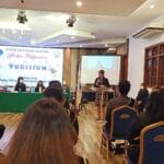 Yudicium Stt Pelita Kebenaran