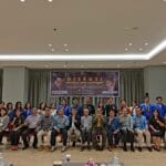 Diskusi Pengabdian Kepada Masyarakat