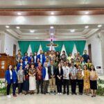 Pelaksanaan Seminar Pendidik